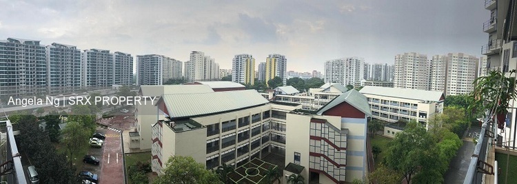Boathouse Residences (D19), Condominium #180832082